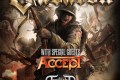 Sabaton, Accept и Twilight Force в Интер Експо Център
