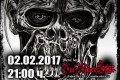 Melodic Death Metal Night в The Black Lodge