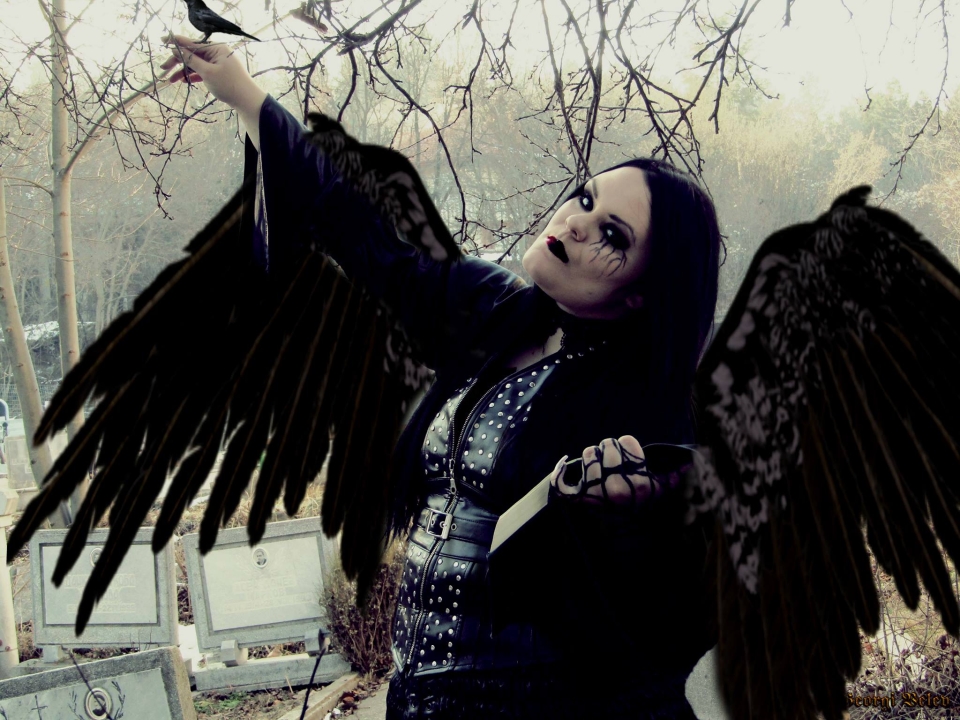 Даниела A. Висоцкая