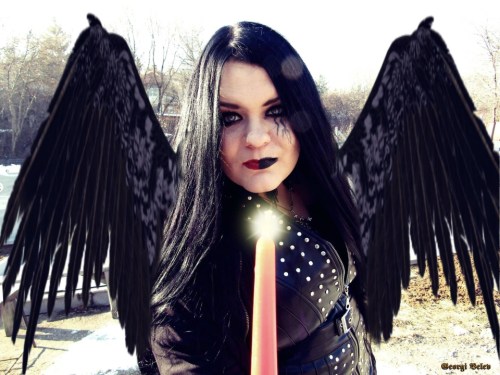 Даниела A. Висоцкая