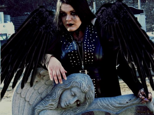 Даниела A. Висоцкая