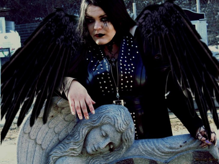 Даниела A. Висоцкая