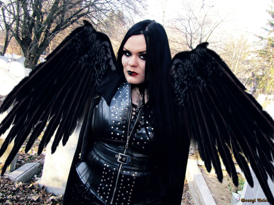 Даниела A. Висоцкая