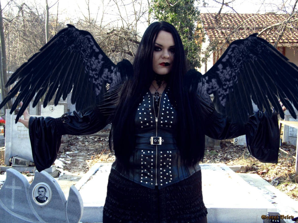 Даниела A. Висоцкая