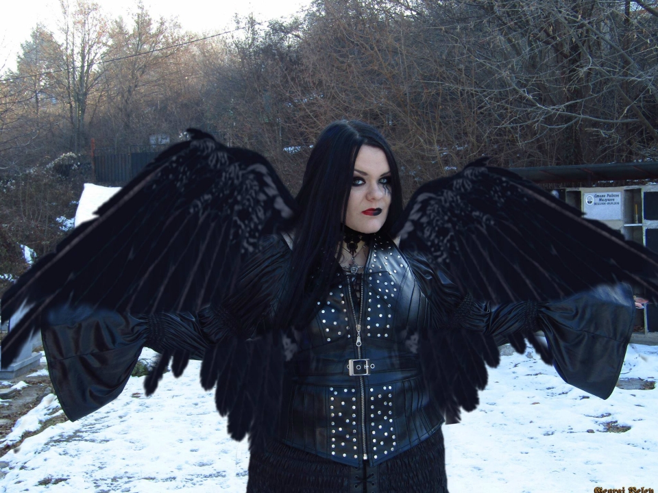 Даниела A. Висоцкая