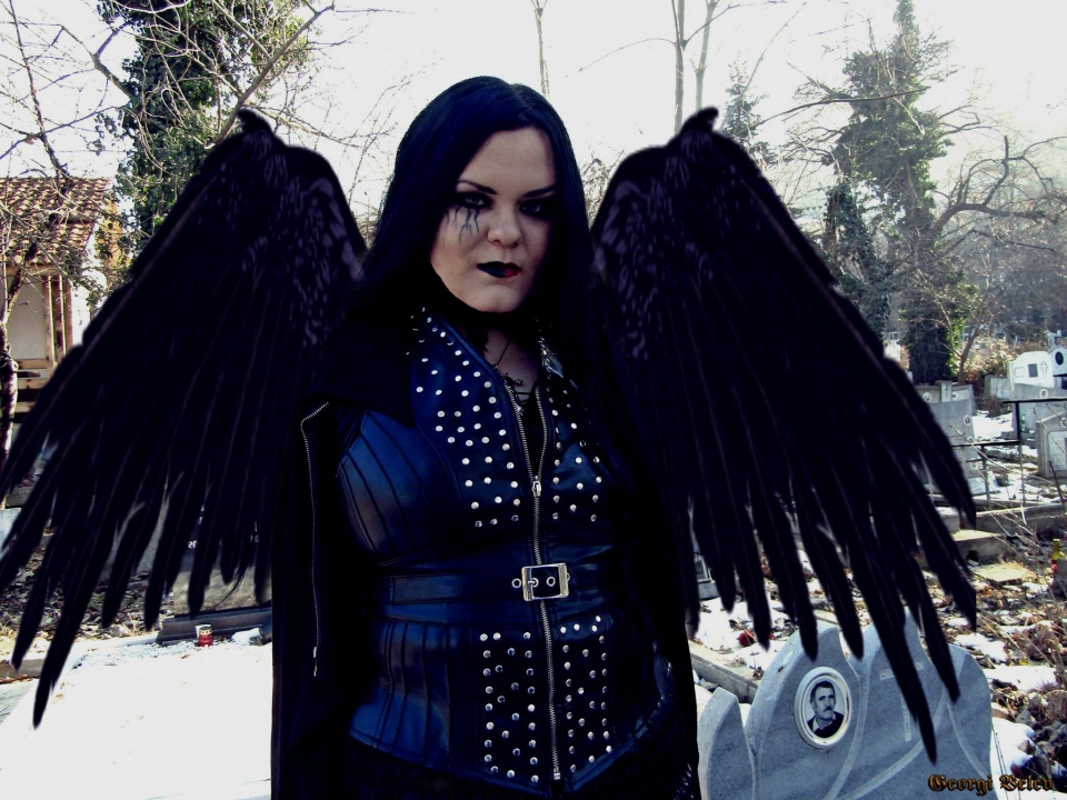 Даниела A. Висоцкая