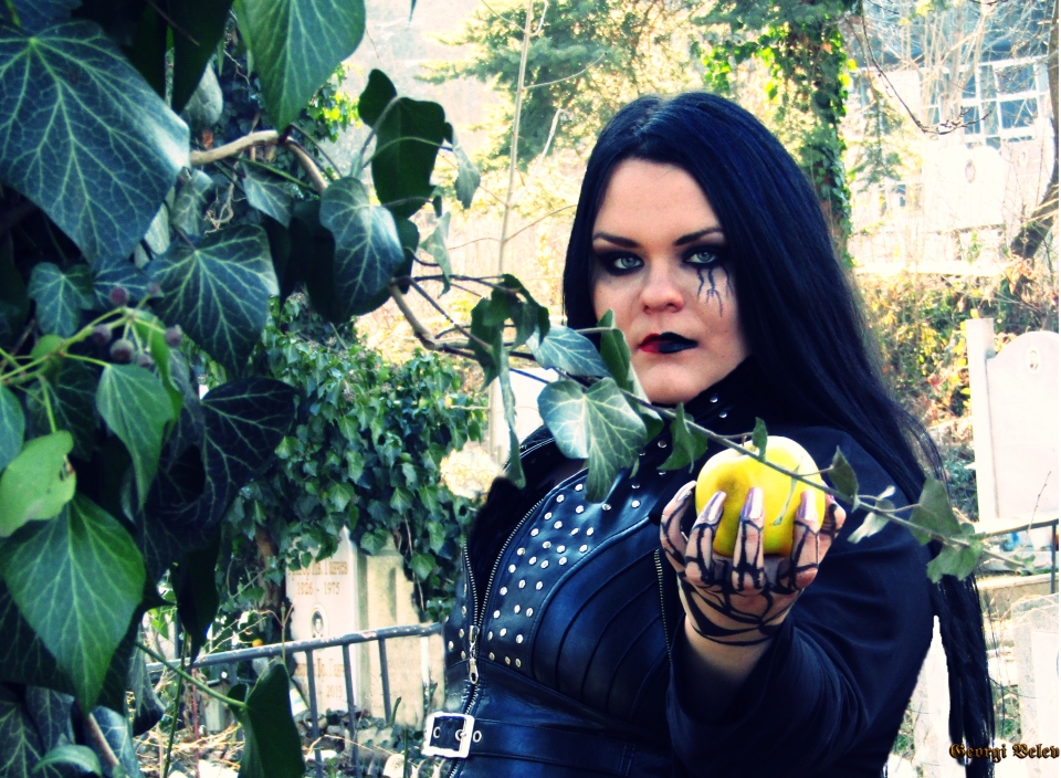 Даниела A. Висоцкая