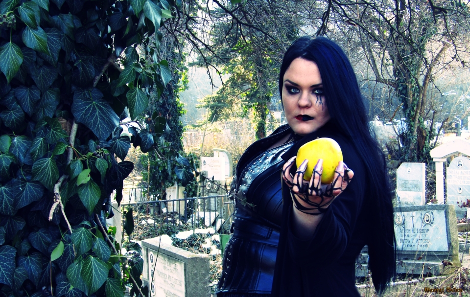 Даниела A. Висоцкая