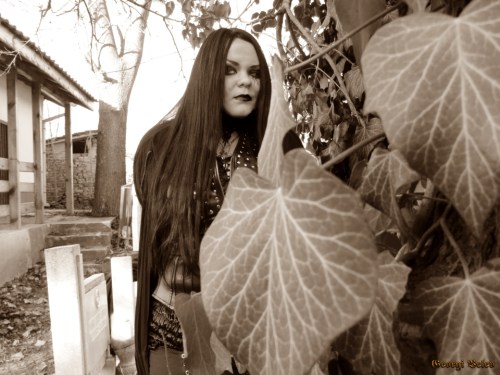 Даниела A. Висоцкая