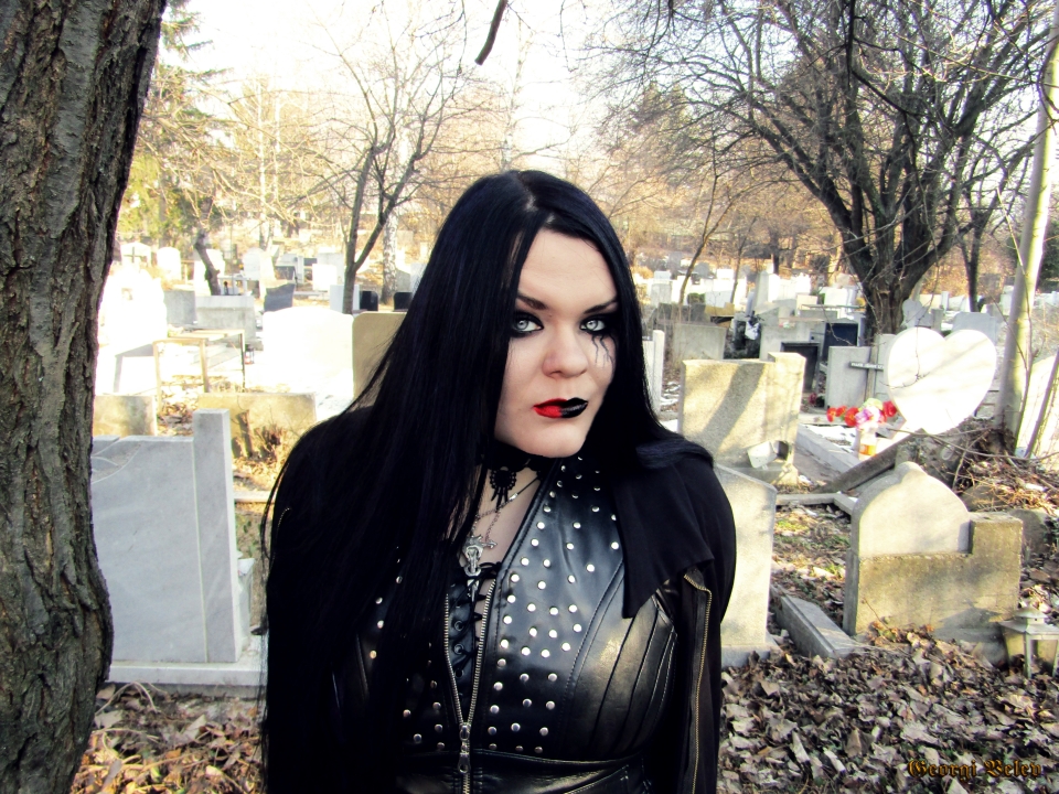 Даниела A. Висоцкая