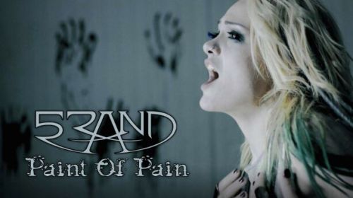 5Rand - Paint Of Pain