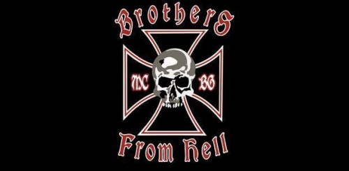Brothers From Hell MC