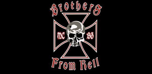 Brothers From Hell MC