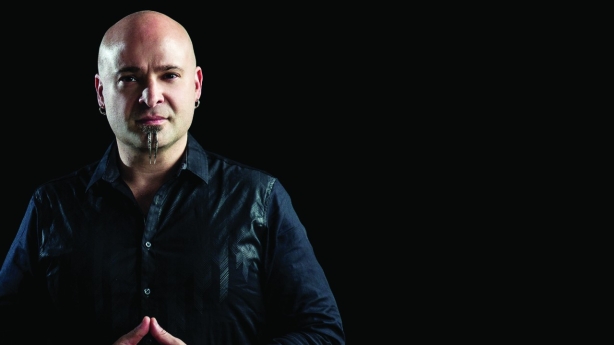 David Draiman - Disturbed
