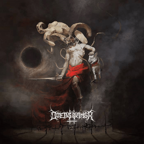 Doedsvangr - Satan Ov Suns