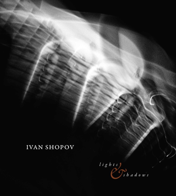 Иван Шопов - Светлини и сенки