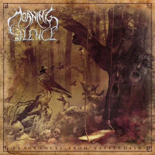 Moaning Silence - Fragrances From Yesterdays