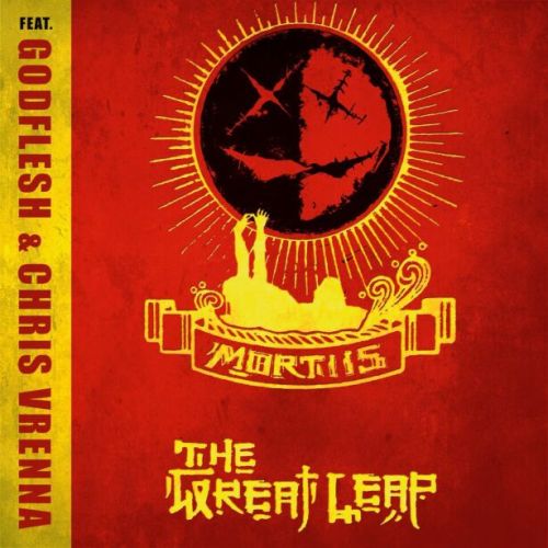 Mortiis - The Great Leap