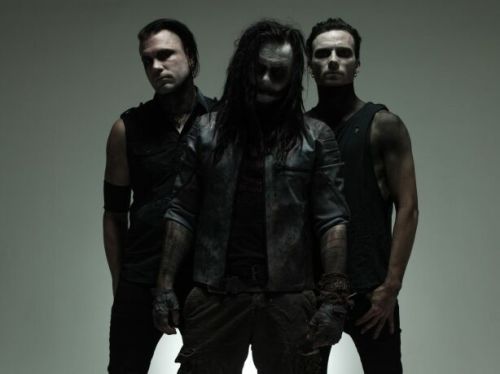 Mortiis