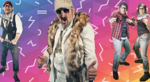 Pero Deformero Hipster