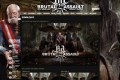 Brutal Assault website new vision