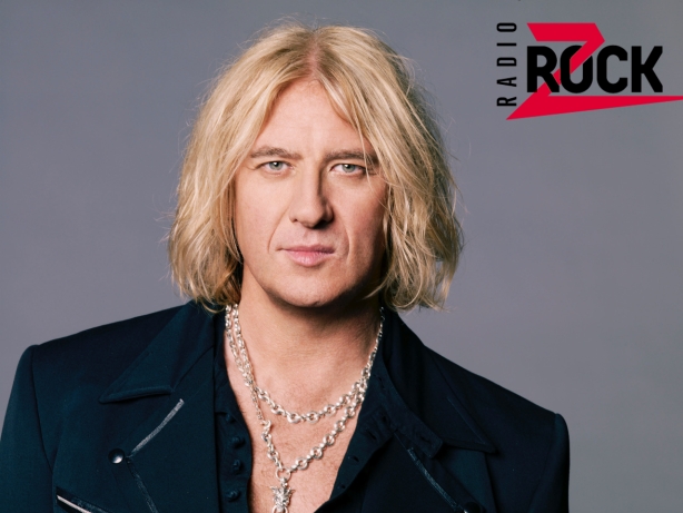 Joe Elliott