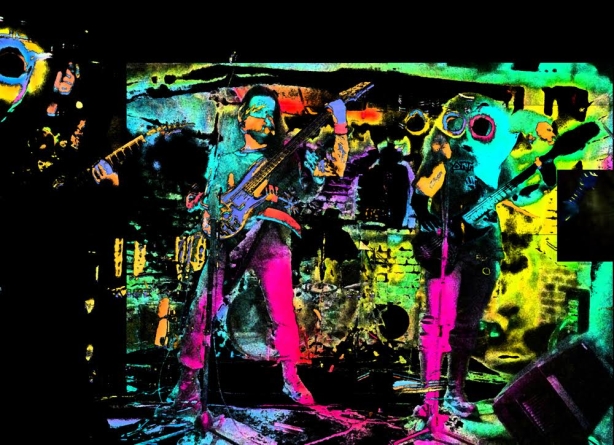 Как да сформирате супер-ултра-мега успешна метъл група, с която да покорите световните сцени