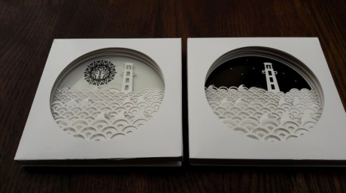 Kayno Yesno Slonce - Mare Verborum