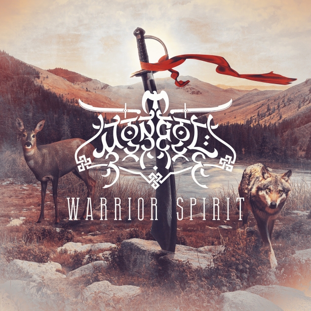 Mongol - Warrior Spirit
