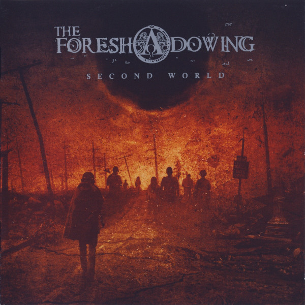 The Foreshadowing - Second World