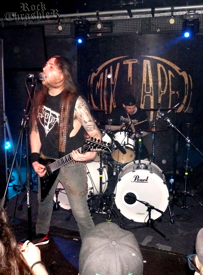 Suicidal Angels