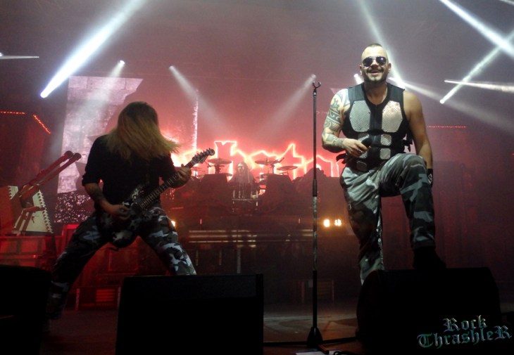 Sabaton