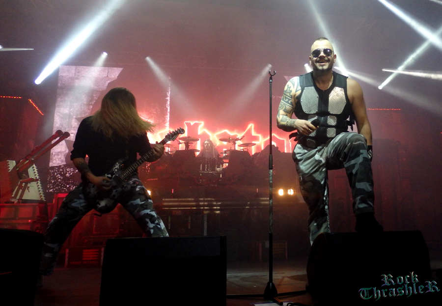Sabaton