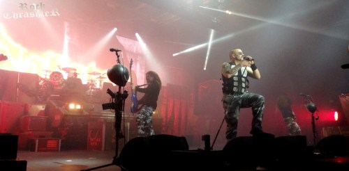 Sabaton