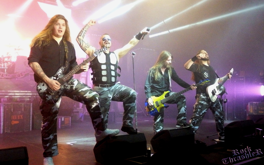 Sabaton