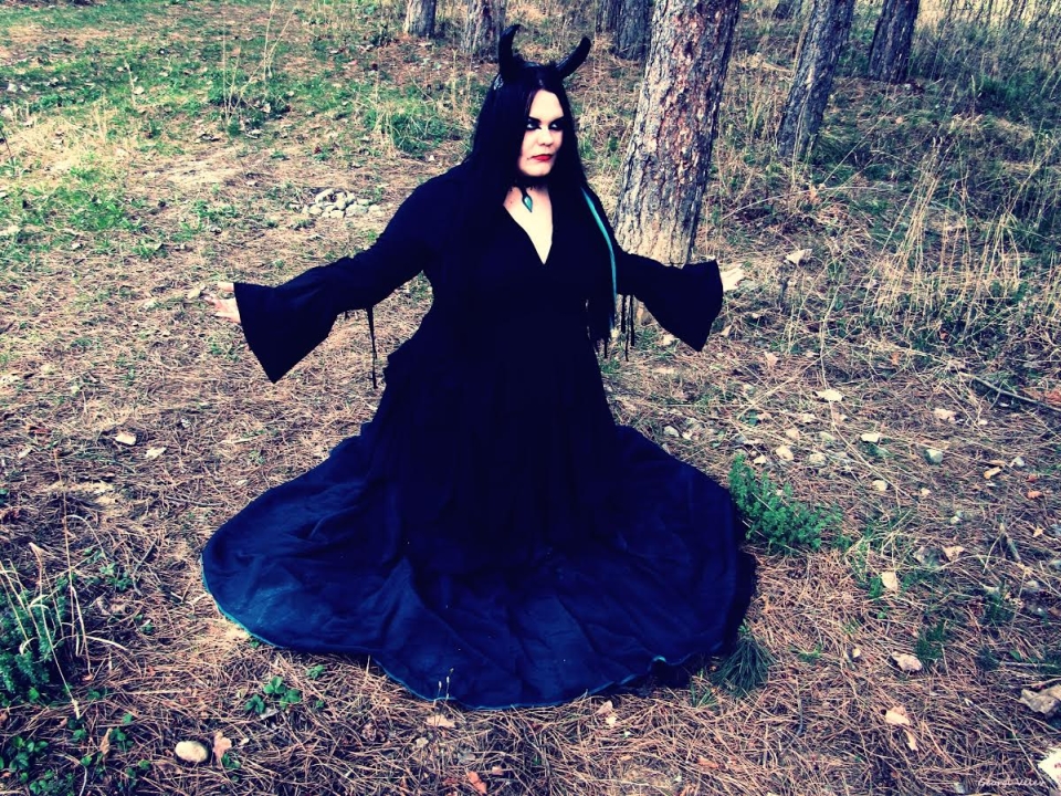 Даниела A. Висоцкая