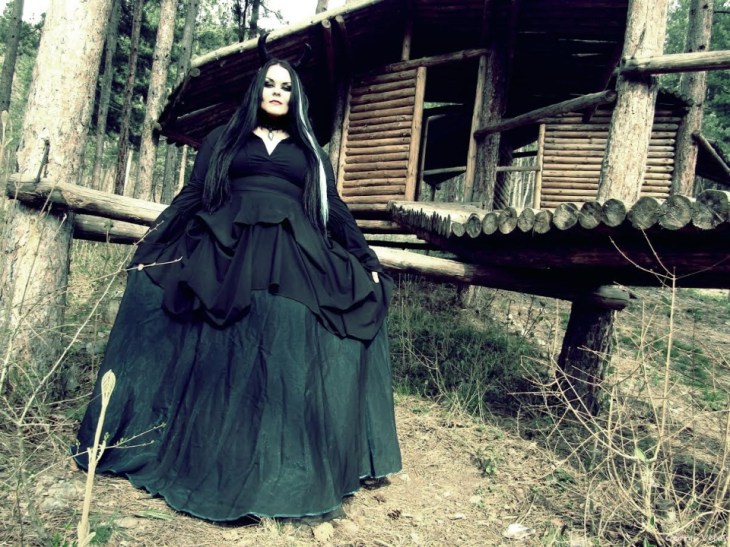 Даниела A. Висоцкая