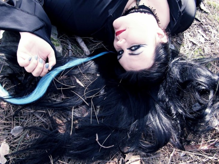 Даниела A. Висоцкая