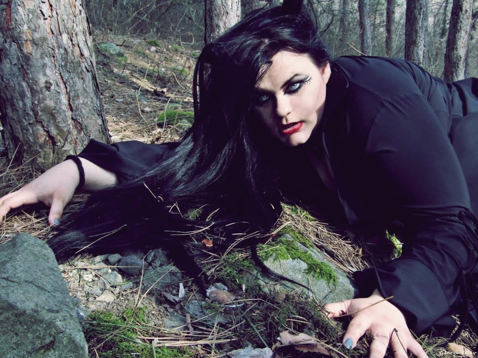 Даниела A. Висоцкая