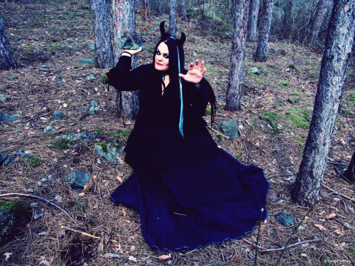 Даниела A. Висоцкая