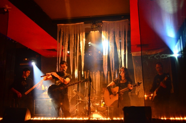 Аегония (Фотограф: Иван Велов)