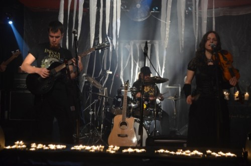 Аегония (Фотограф: Иван Велов)