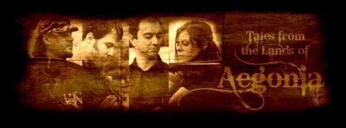 Aegonia