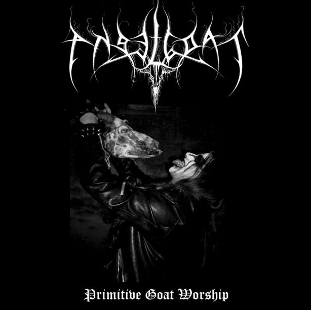 Angelgoat - Primitive Goat Worship