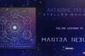 Antigone Project - Stellar Machine