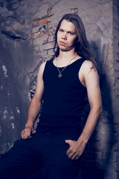 Николай Середов - Funeral Tears