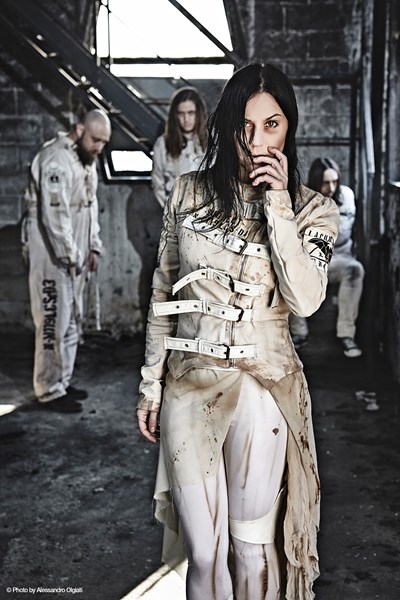 Lacuna Coil