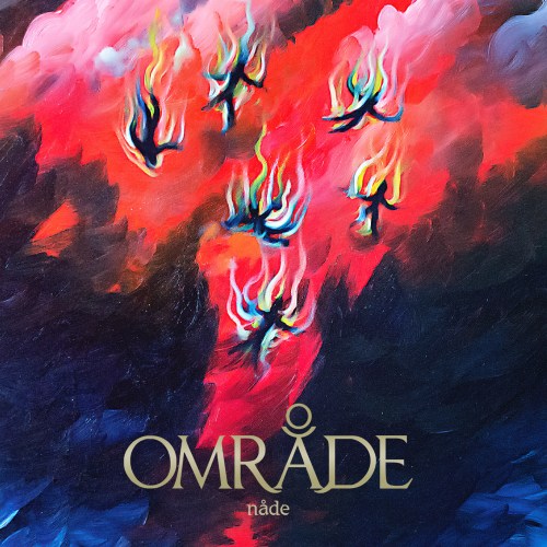 Område - Nåde