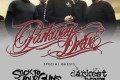 Parkway Drive in Sofia