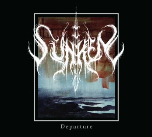 Sunken - Departure